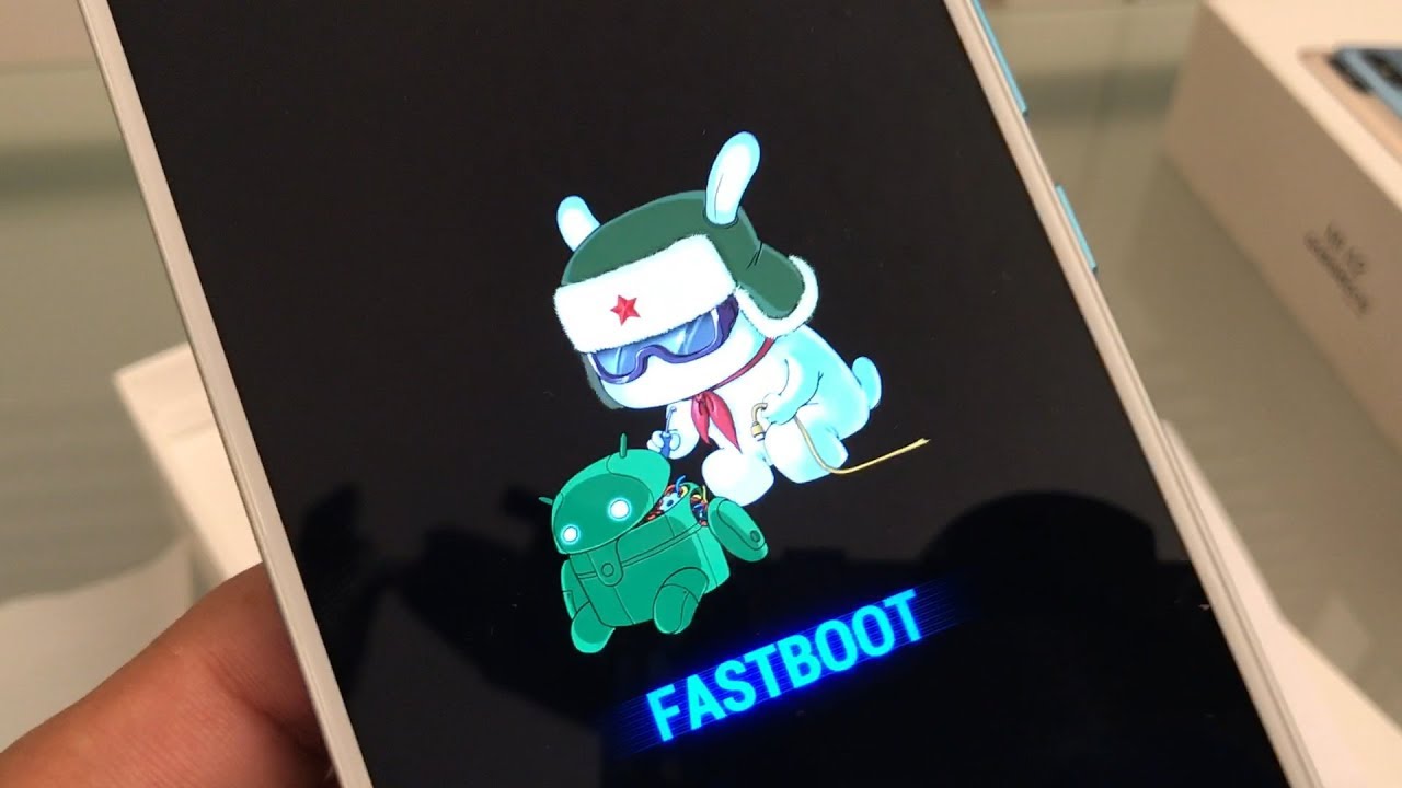 Xiaomi MI A2 Version Global M1804D2SG No haga el update a Android Pie ...