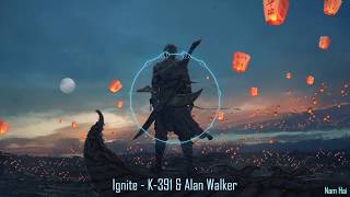 alan walker ignite headphones