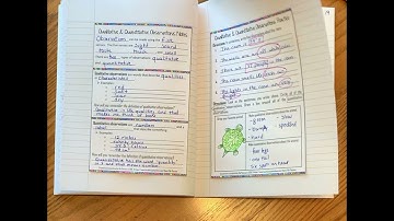 Scientific Method Interactive Science Notebook Pages for Middle School