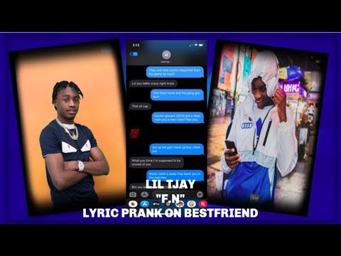 lil-tjay-"f.n"-lyric-prank-on-bestfriend