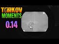 EFT Moments 0.14 ESCAPE FROM TARKOV | Highlights &amp; Clips Ep.220