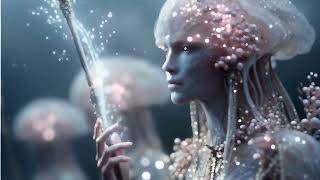 Ancient Water Frequency | Dissolve Trauma &amp; Activate Soul Renewal