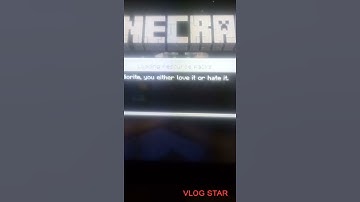 If I Touch Green The Video Ends