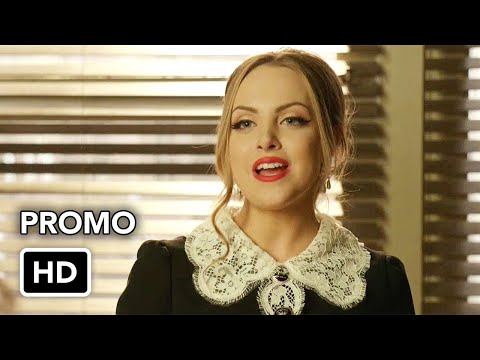 Dynasty 4x17 Promo "Stars Make You Smile" (HD)