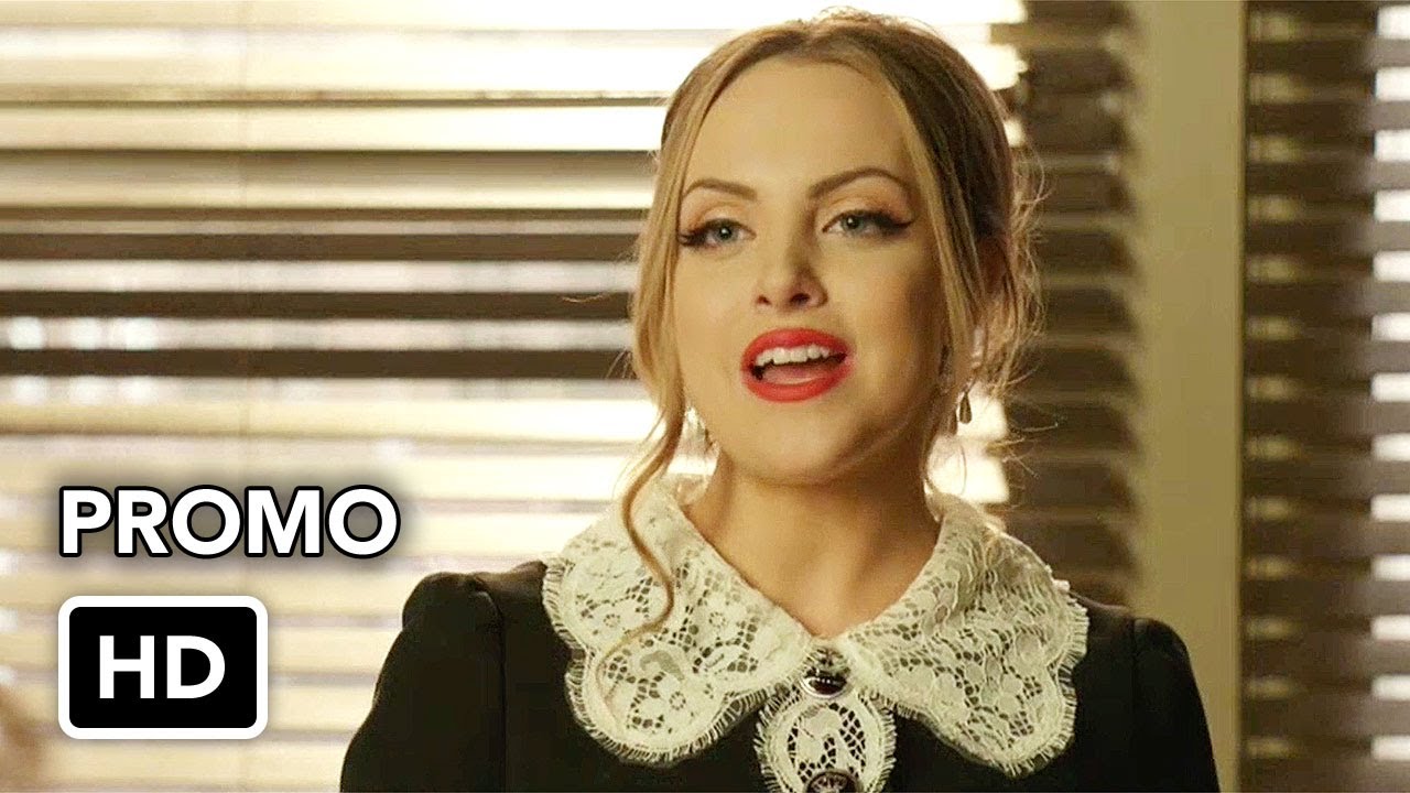 Dynasty 4x17 Promo "Stars Make You Smile" (HD)