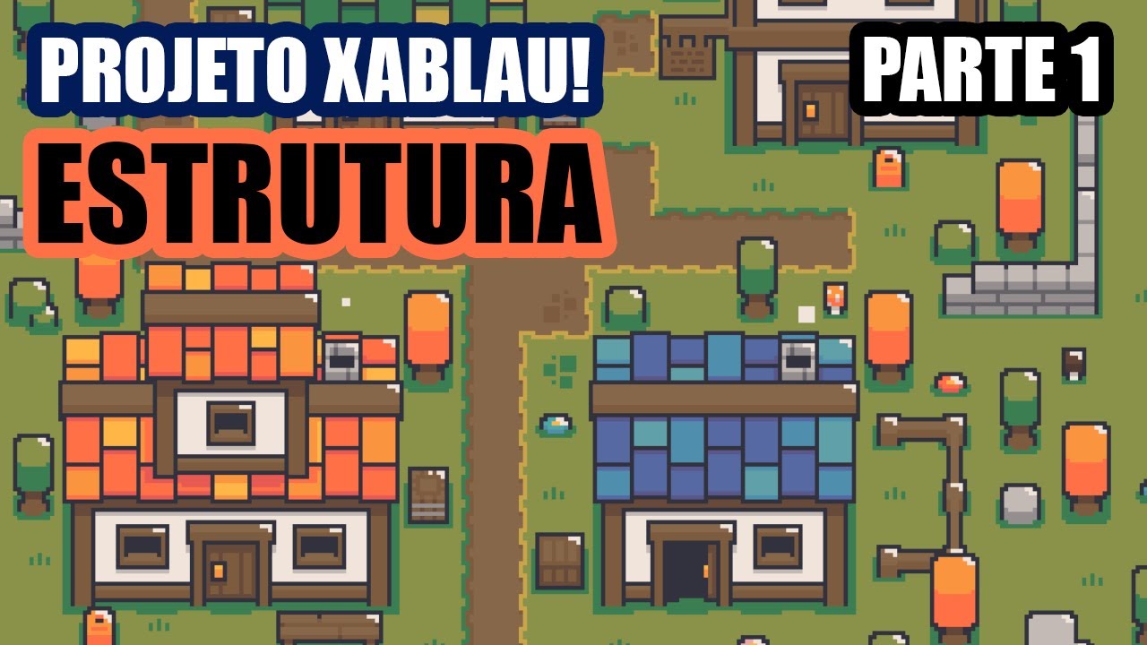 Como criar um jogo NFT do Zero | Estrutura [03] Unity - YouTube