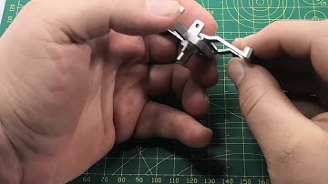 Build the Terminator - issue 43