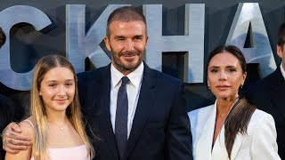 Proof Harper Beckham Is Ready to Follow in Mom Victoria Beckham's Shoes