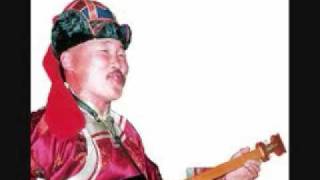 Kongar ol Ondar    throat singing Resimi