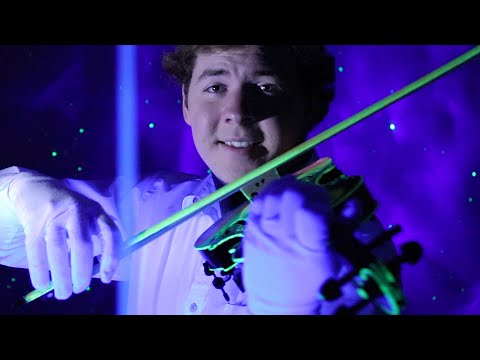 Falling Stars (Original Song) Jonathan Anderson