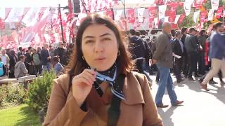 DownloadSaadet Partisi ilk seçim mitingini Sivas'ta gerçekleştirdi. MP3 MP4 Saadet Partisi ilk seçim mitingini Sivas'ta gerçekleştirdi.