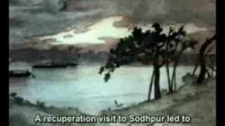 SUKUMAR RAY (1987 Documentary) By Satyajit Ray 