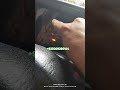jeep Cherokee security light abduction behaviour