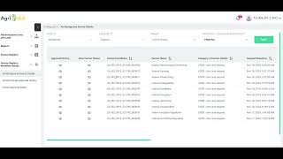 Farmer registry approvel from Talati ID screenshot 4