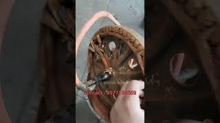 Hub motor Repair🌀 #shorts #viral | EV WORKSHOP