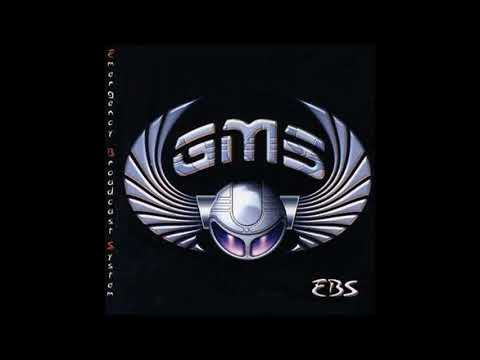 GMS - I Can Feel Da Music