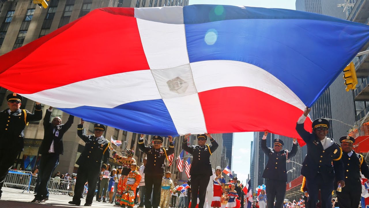 Officials outline details for 2025 National Dominican Day Parade in NYC