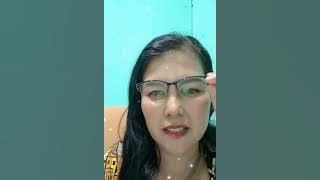 BUNDA VERA SEDANG LIVE SANTUY
