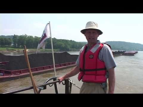 AEP River Operations: Working on the River