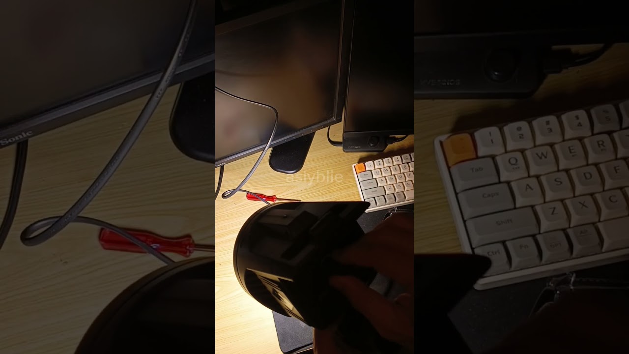 Lampu Studio IL 60 INBEX 