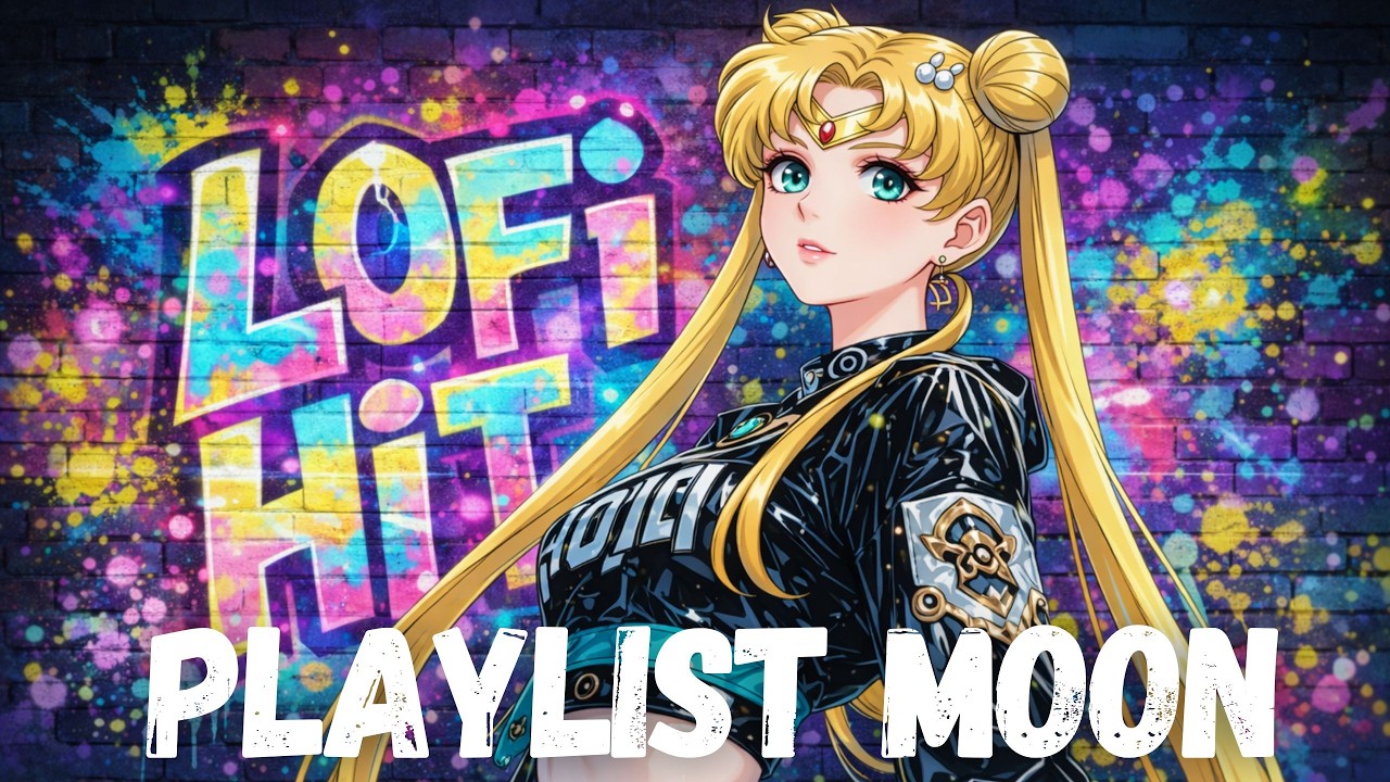 playlist Vibes Japonesas Retrô 📻 | Chill Pop dos Anos 90 para Estudo, Foco e Relax