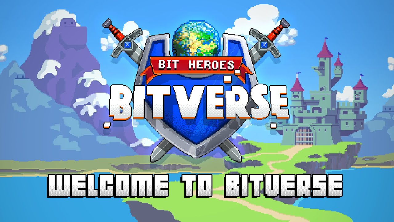 Welcome to Bitverse ⚔️