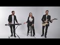 Награш  band - Поруч  ми (cover Kazka,Алексеев)