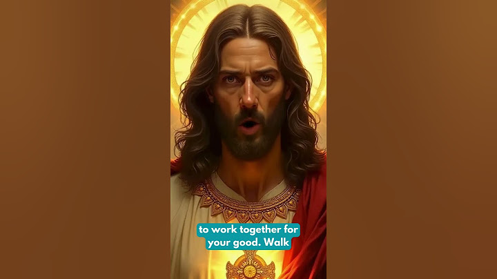"God’s Urgent Message : "A Miracle Is Coming! Watch This Before It’s Too Late!"#jesus #christian