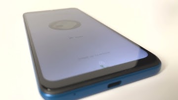 ZTE Close-Up Incoming Call. Guess the Phone Model