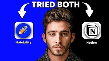 Notability vs Notion | Best Note-Taking App for Students & Professionals in 2025