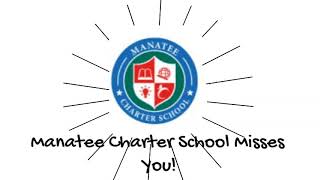 Students-An important message from Principal Brett, Teachers and the entire Staff. We Miss You.