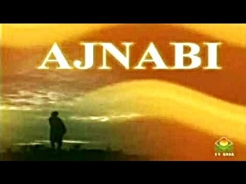 Ajnabi Tv Serial Cast Ajnabi Tv Serial Cast