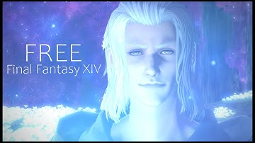 Free | FFXIV GMV | WoL x Emet-Selch