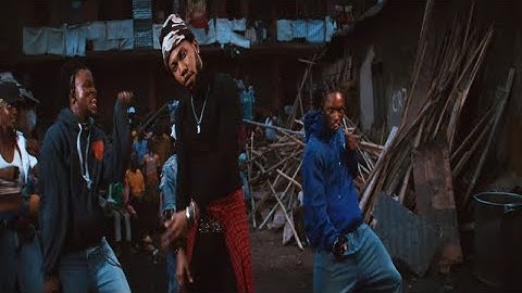 Ifex G - Nwachinemelu