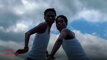 Ring of our Time - voices from a world in danger - official trailer