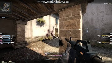 Another Ace by yours truly