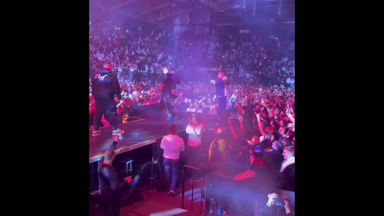 2BONA LIVE CONCERT ARENA Jane Sandanski