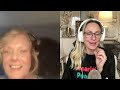 Reality Reacts The Traitors!! | Back To The Barre with Christi Lukasiak &amp; Kelly Hyland