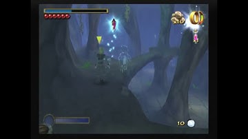 The Hobbit (GCN) - All Quests guide | #6 - Barrels Out of Bond