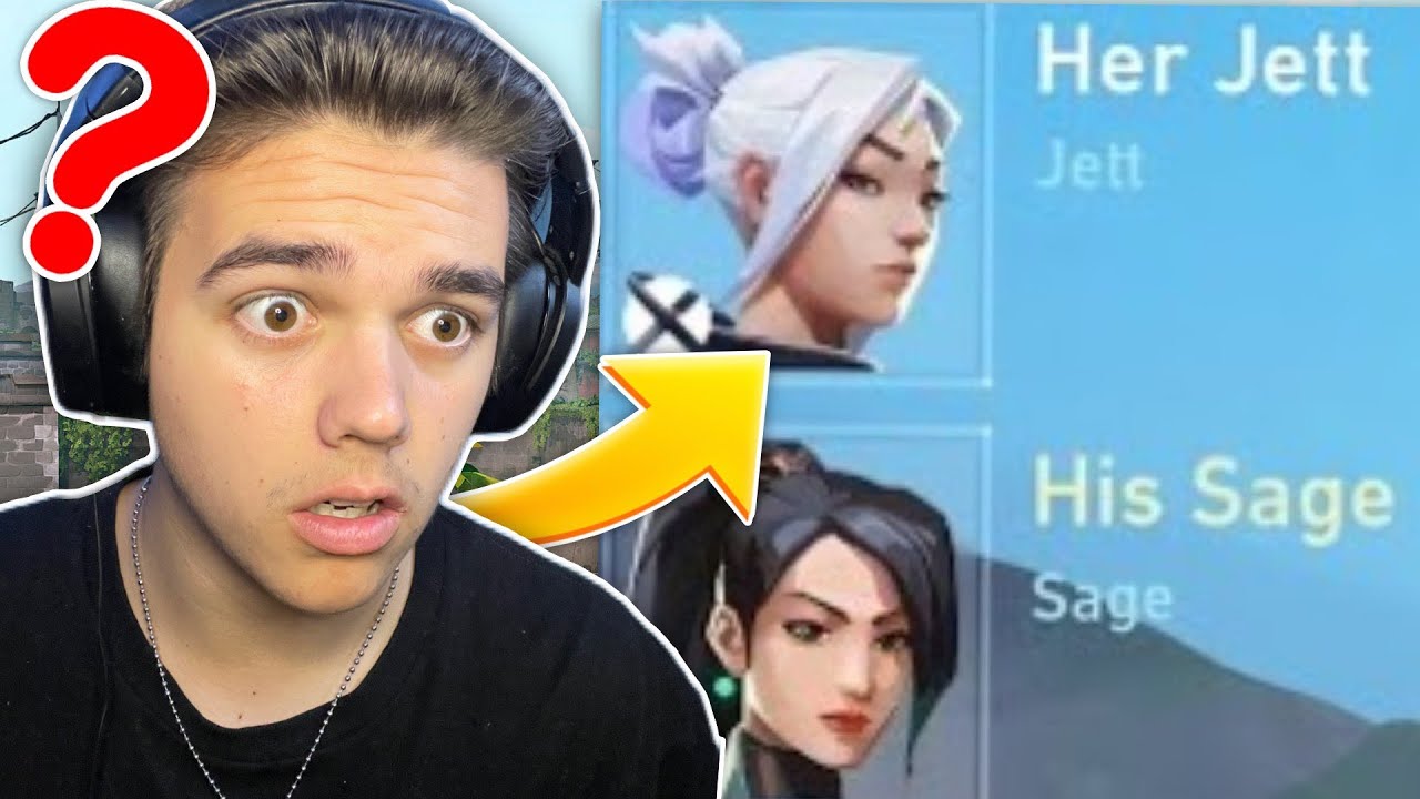 🔴LIVE Valorant is for EDATERS? YouTube