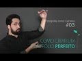 Fotografia como Carreira #03 - Como criar um Portfólio PERFEITO? - 