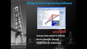 Introduction Midas Civil