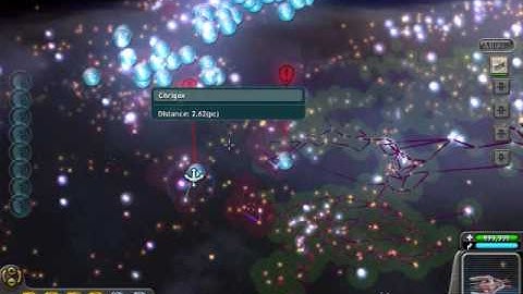 grox befriendment spore.