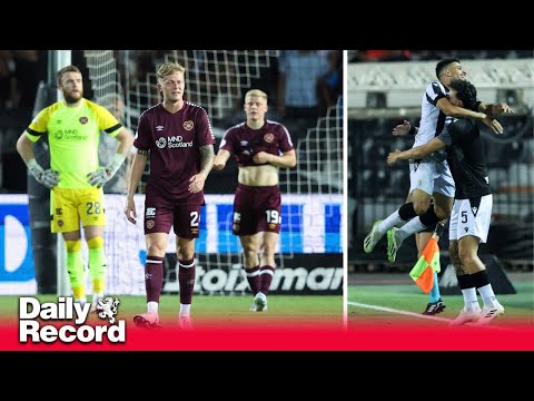 PAOK 4 Hearts