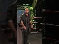TRIPLE H SHOWS UP AT INDY SHOW! #wwe #wrestling #prowrestling