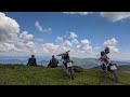 г.Топас на мотоциклах:Geon x-road 250;Loncin Gy300Enduro;300Rally