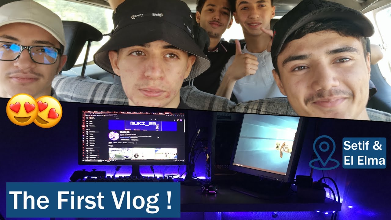 My FIRST Vlog !! Upgrading my PC :D