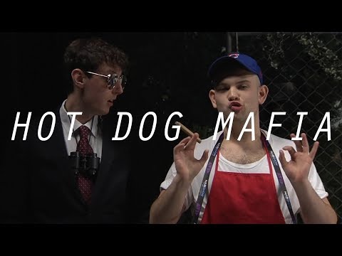 Hot Dog Mafia | Pls Hire Us