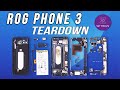 Rog Phone 3 Teardown