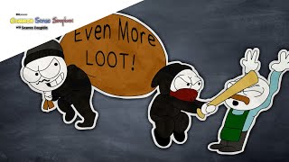 Celebrity Retail Crime is WORSE Than You Thought Net Worth